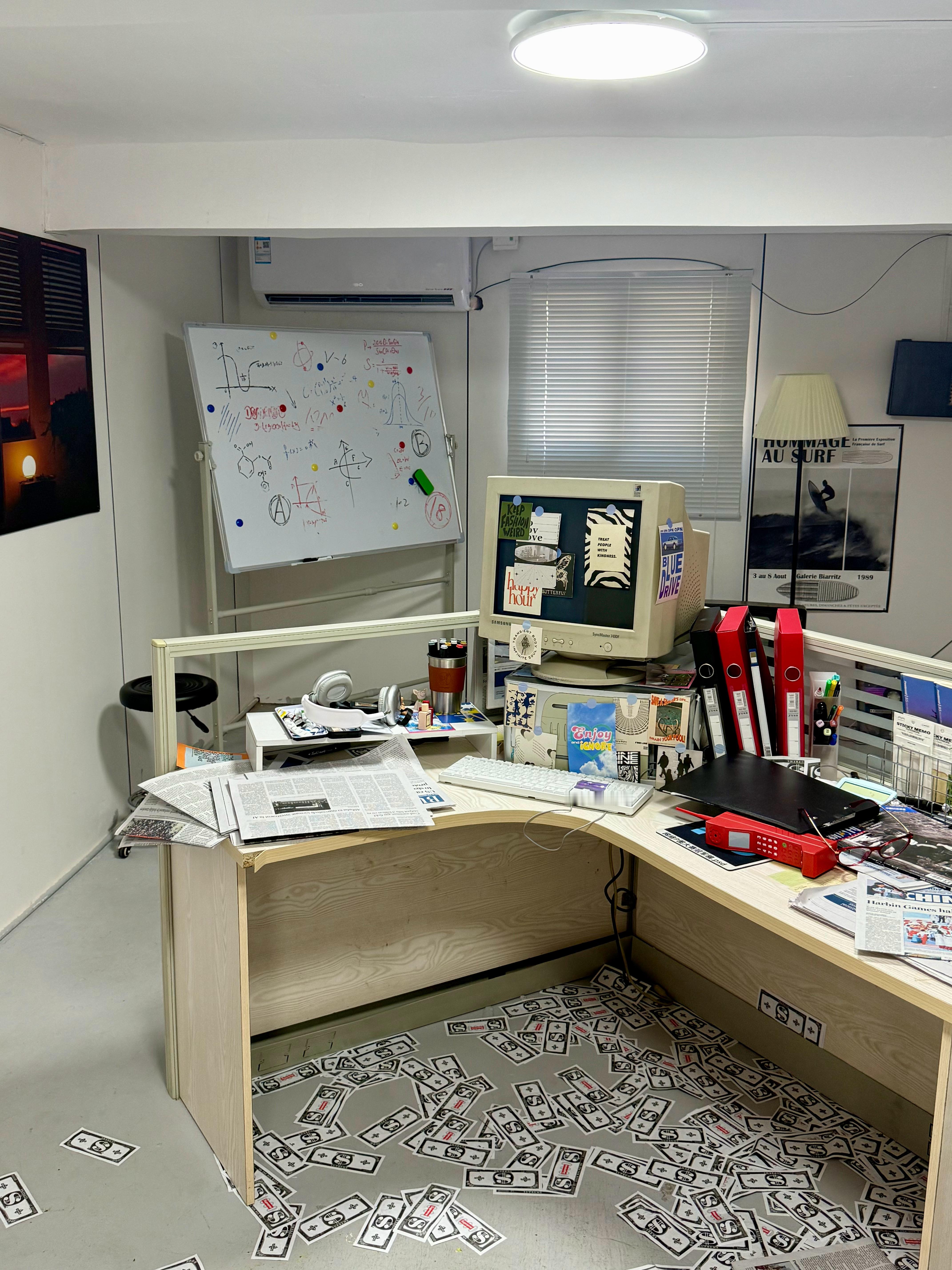 ☎️如果姐感是一种天赋 ​​​