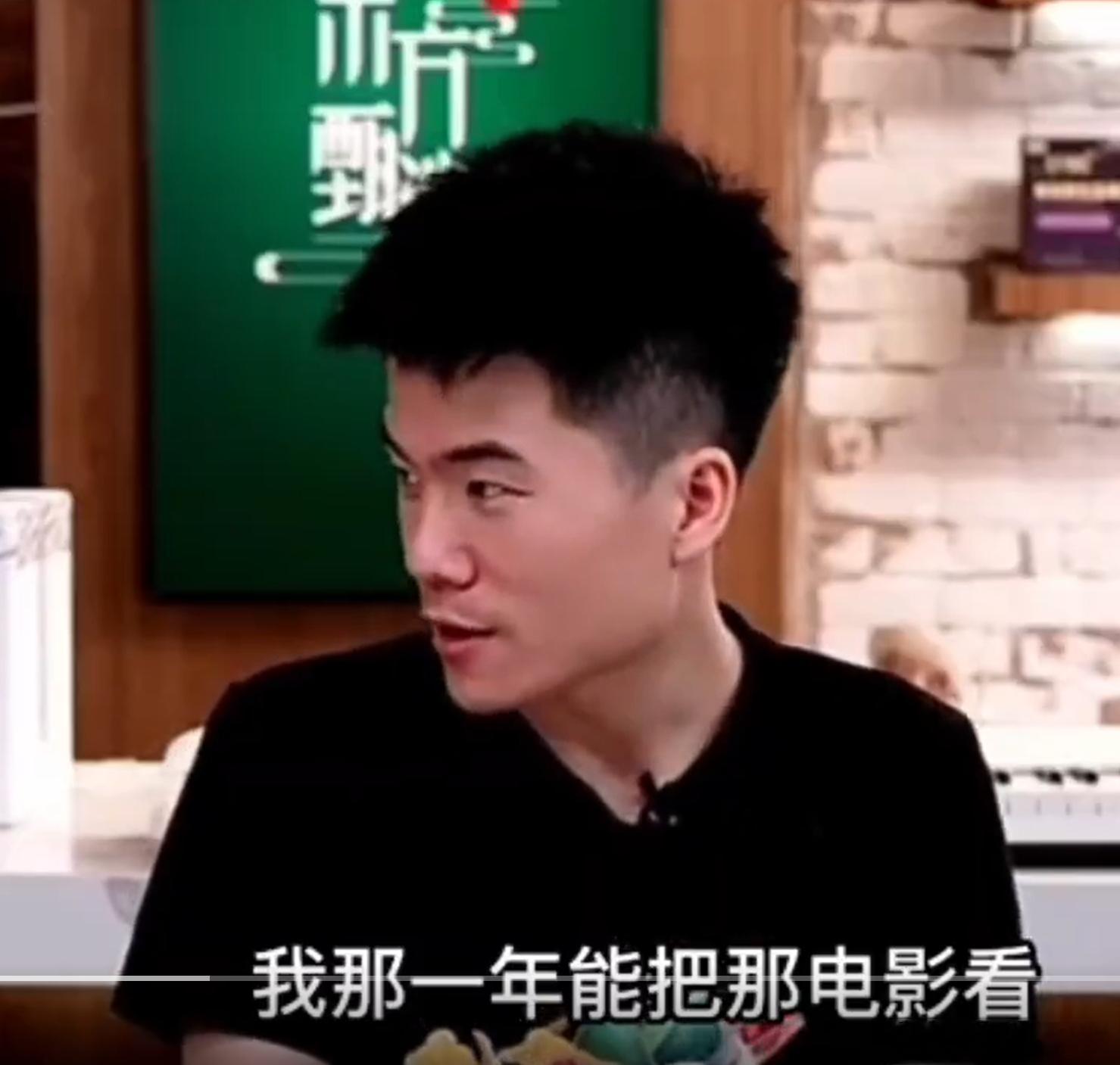周星驰质疑董宇辉看大话西游500遍董宇辉也是习惯性吹牛，这一次吹崩董宇辉曾经说过