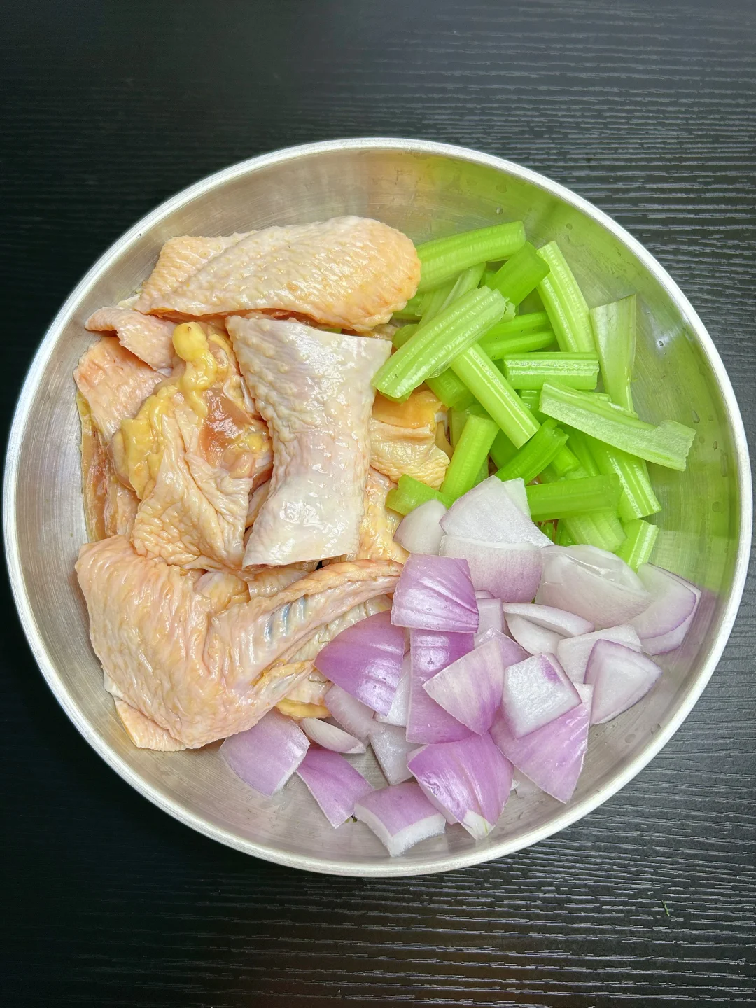 100万人看过的鸡公煲教程，快手版教程来啦！！