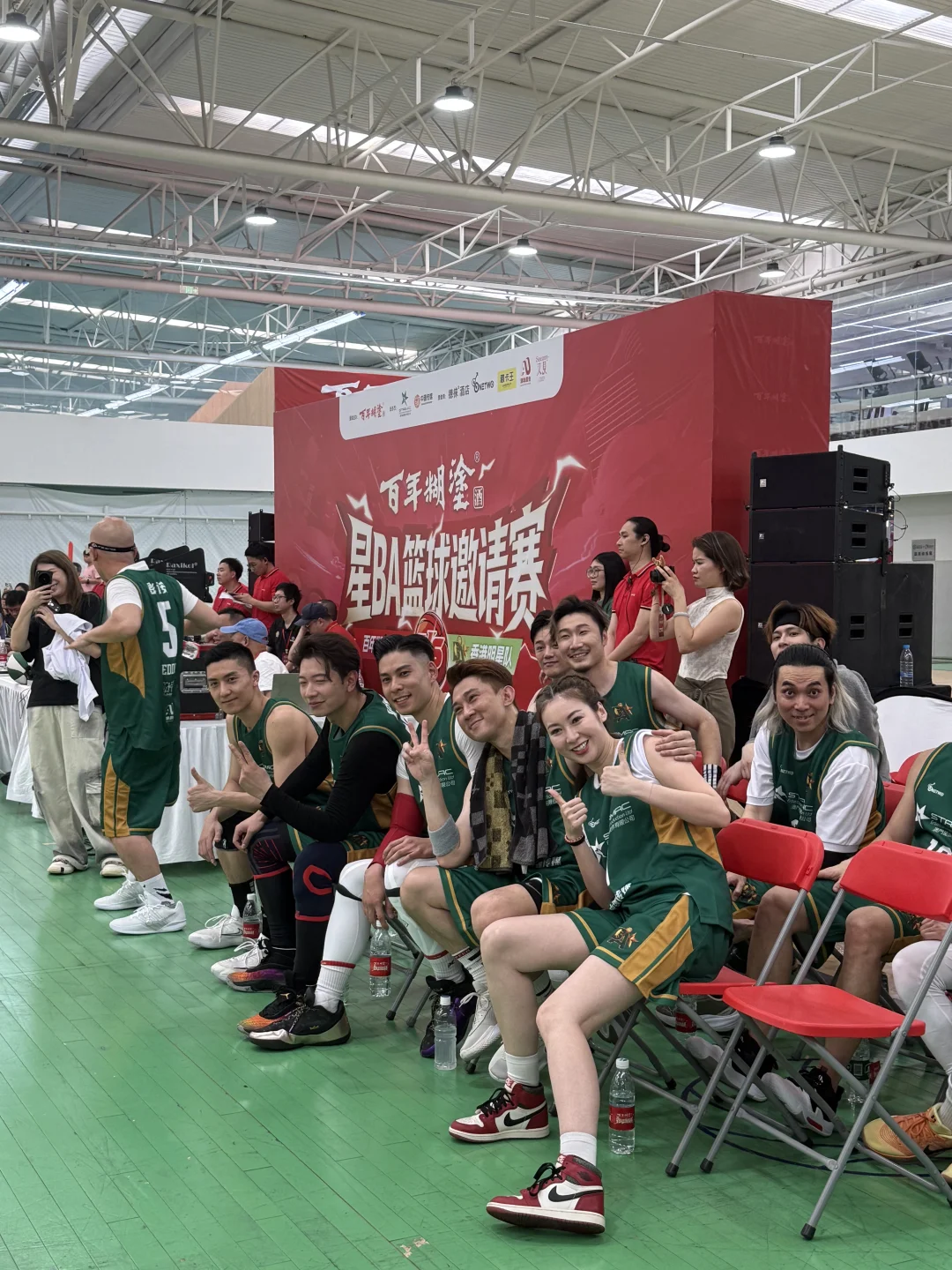 谁又幸福了🫨🫨庄思敏真的好米！！！