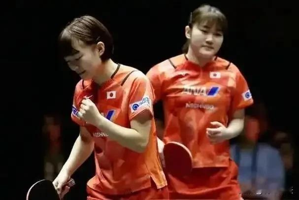 日本女双异军突起谁与争锋
世乒联福冈总决赛已经落下帷幕，日本女队在女双决赛中包揽