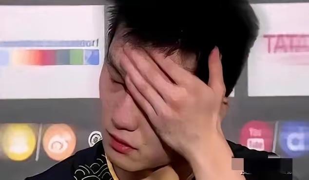 王励勤劝不回樊振东，从来不是面子问题

实话实说！王励勤主席劝不回樊振东不是面子