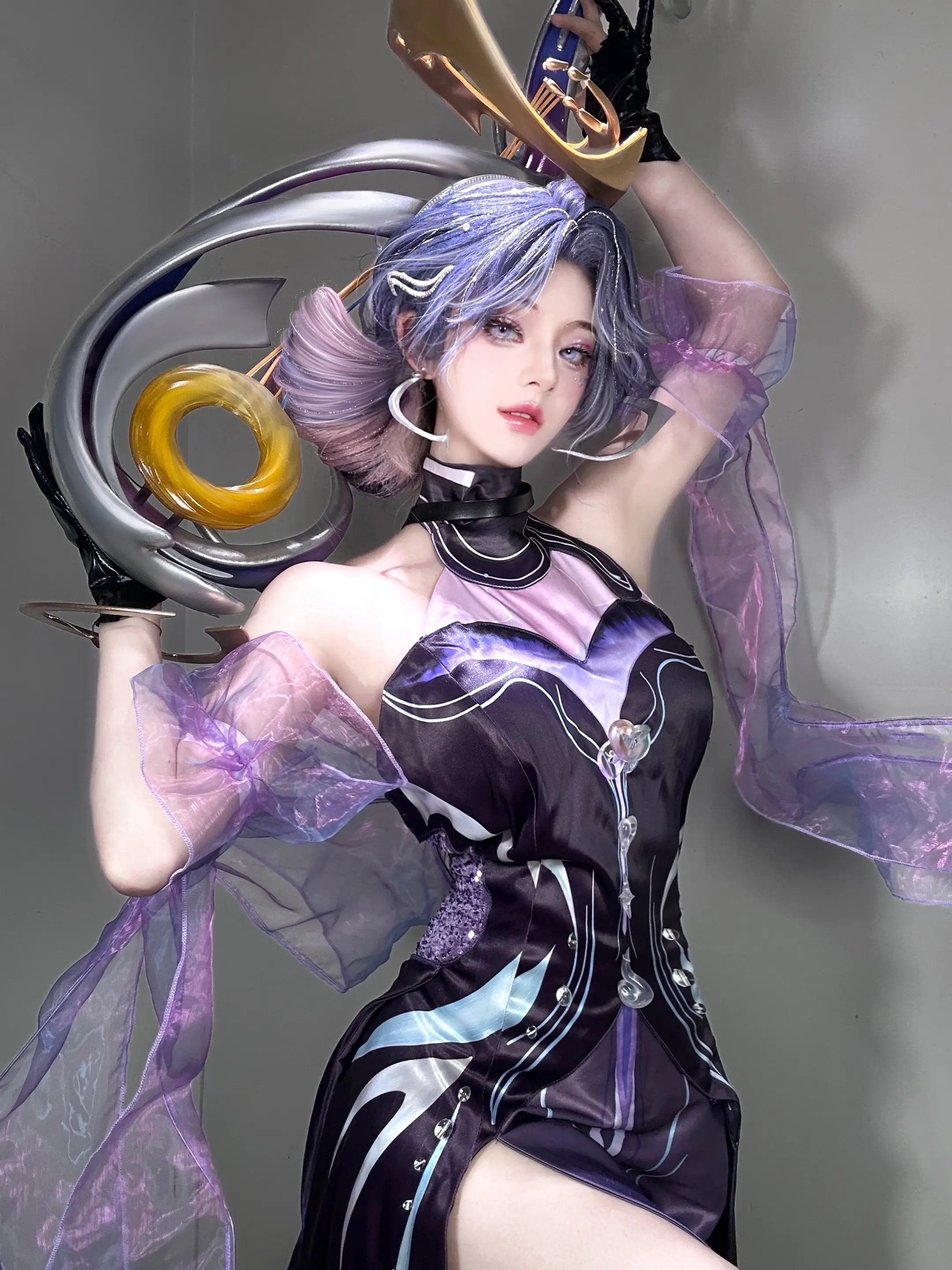 我们华也想要有新皮肤