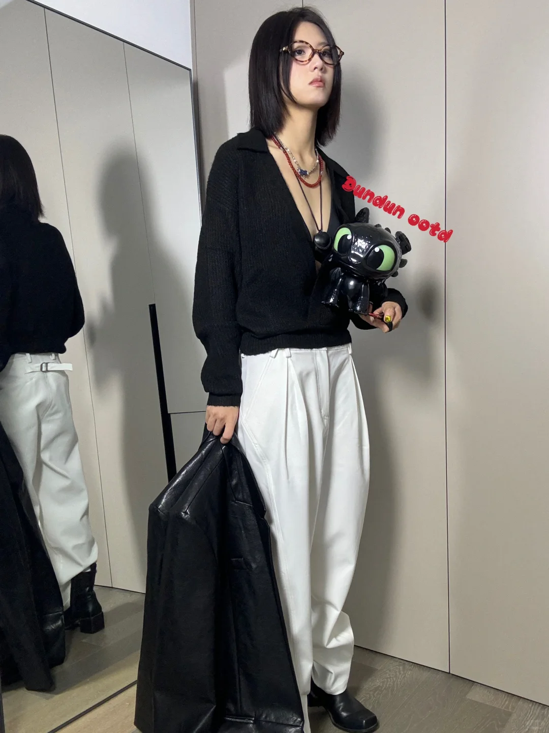 如果每个i人都有一个数码宝贝就好了🧐