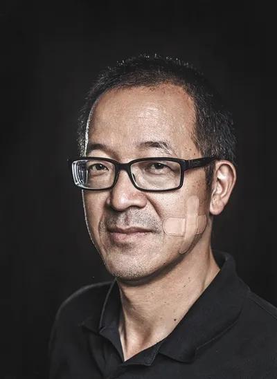 李国庆问俞敏洪：“刘强东回来了，你的“自建房”有压力吗？”俞敏洪哈哈一笑：“汉武