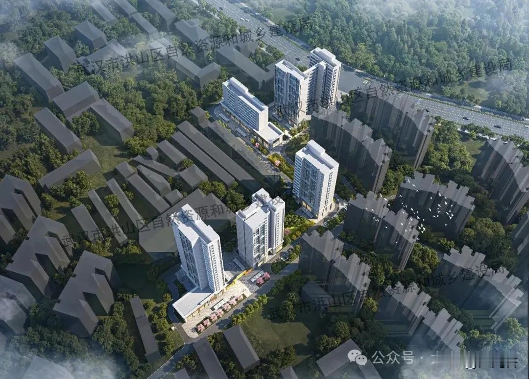 长征村 C05 产业用地公示，白沙洲新增社区商业配套

近日，洪山区自然资源和城