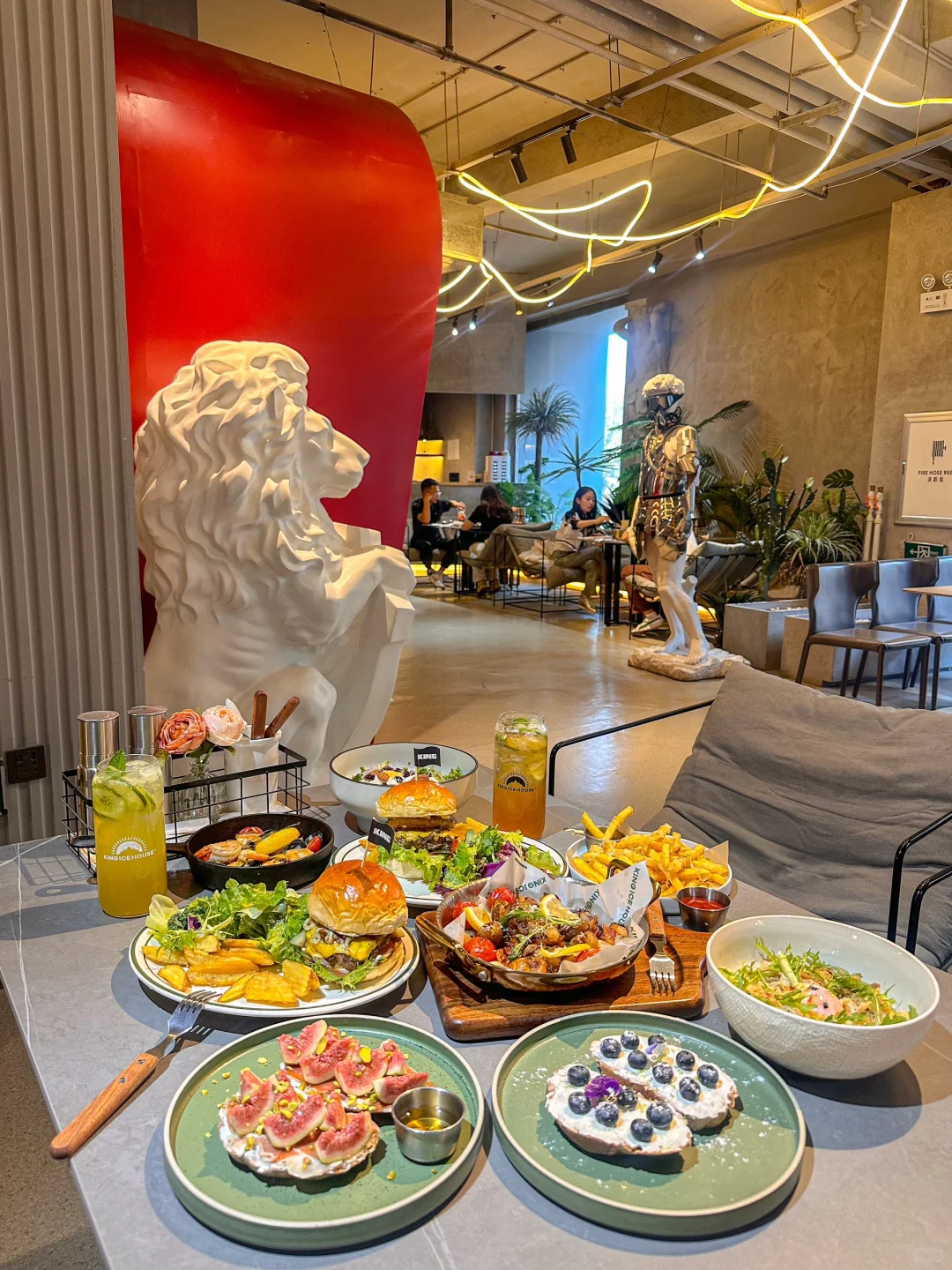 长春！！会带每任男朋友吃的漂亮饭！！