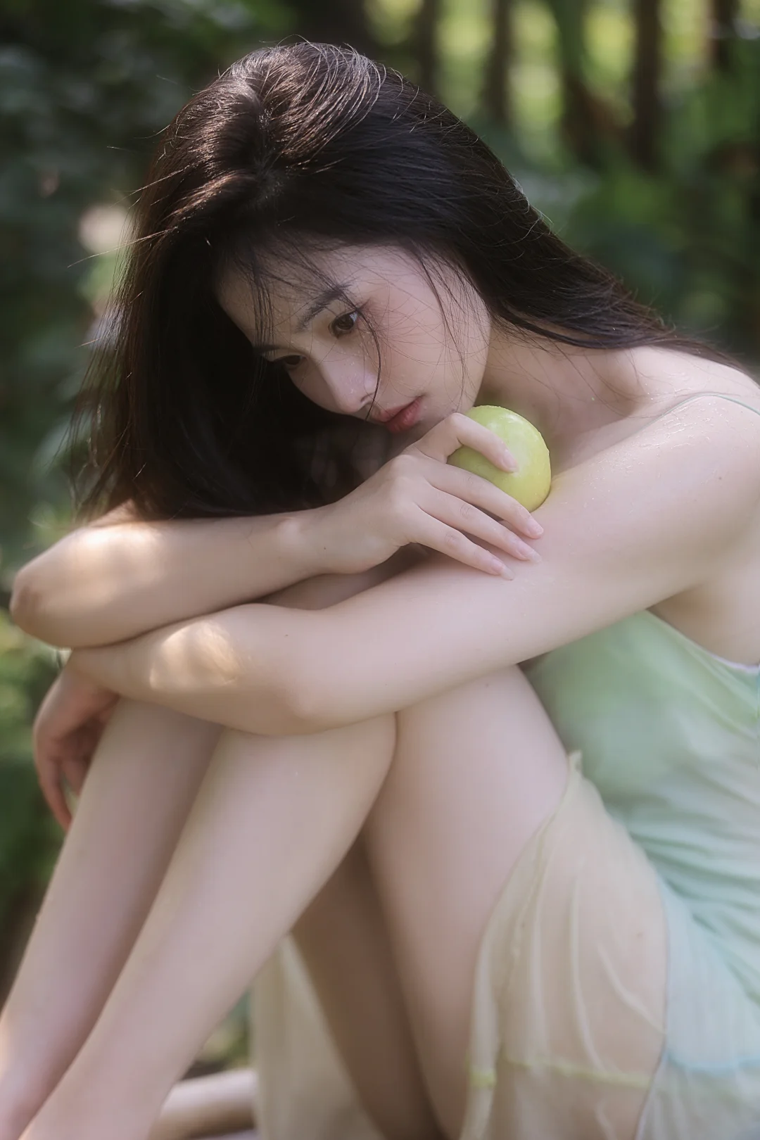 才感盛夏，忽而已秋🍂