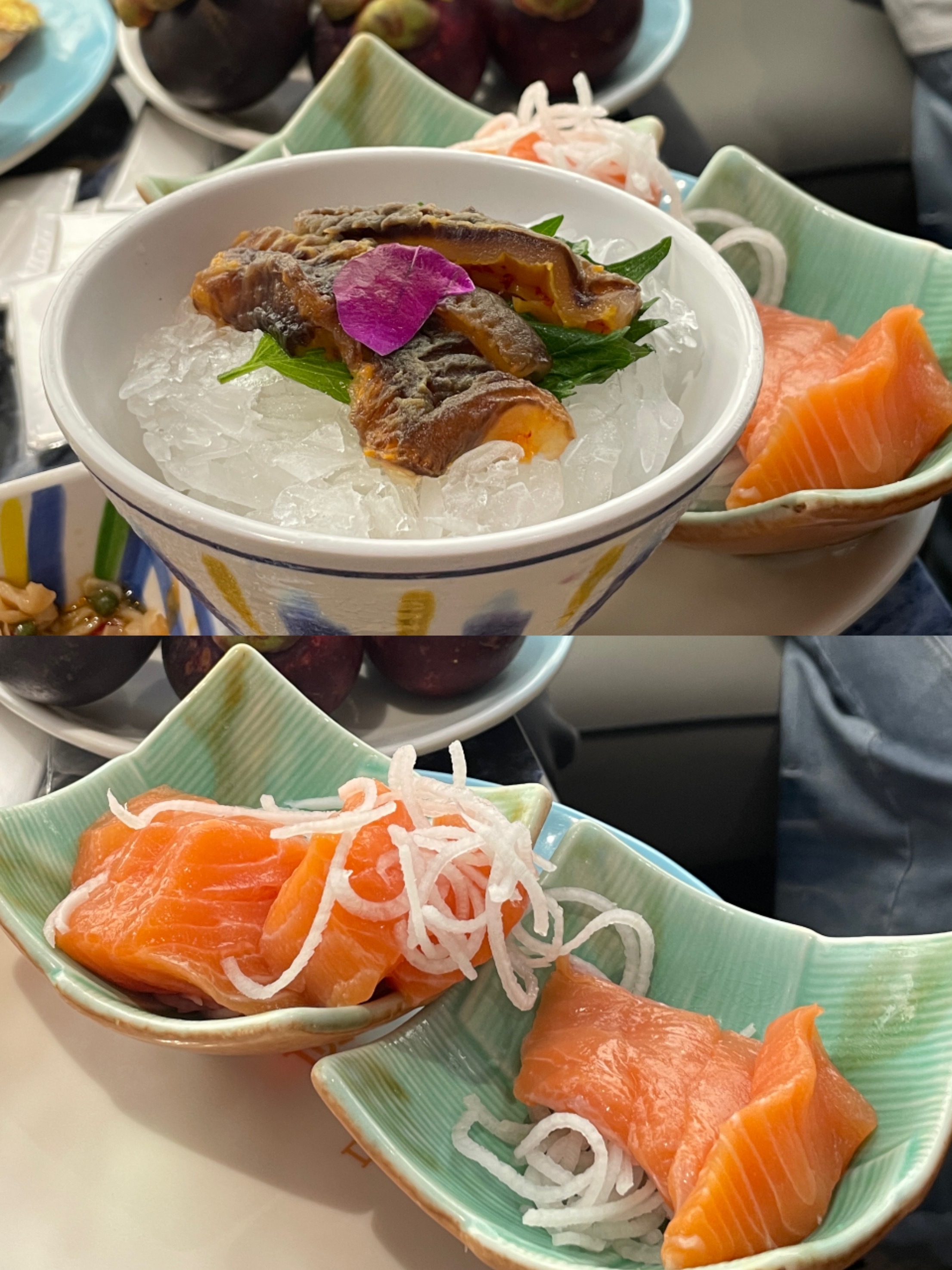 深圳🦞顶界·海鲜自助测评📍深圳龙华壹方天地 💰全天278/人，限时2h，需