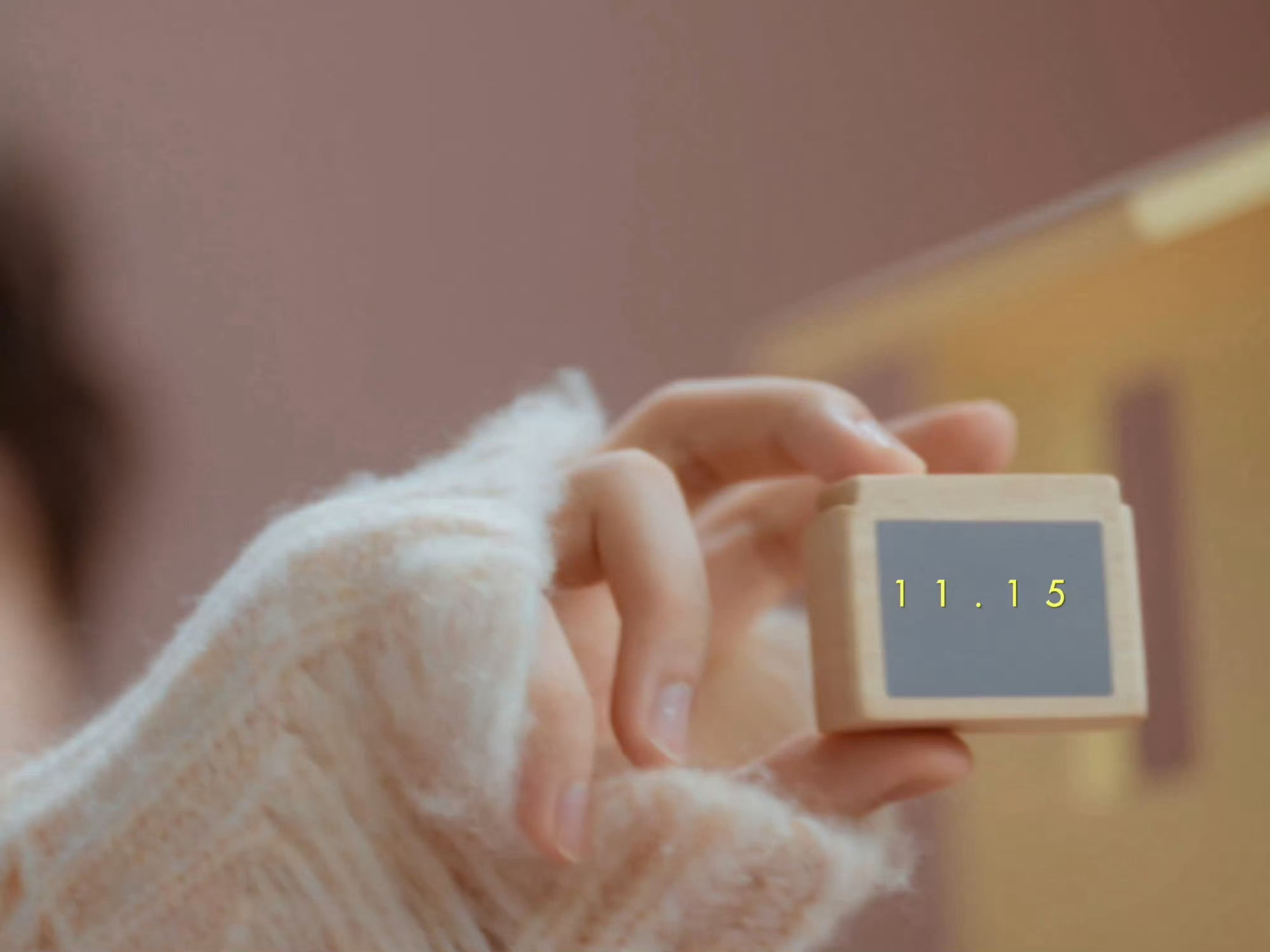 🍋 萌的我不要不要的