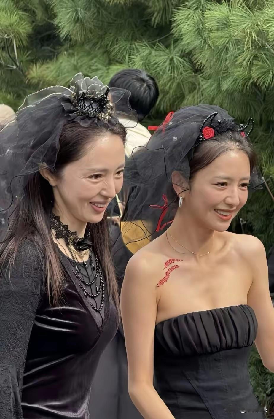 总有一些娱乐媒体
成天炒作什么逆生长，冻龄
都是胡说八道
这世界就没有这种情况
