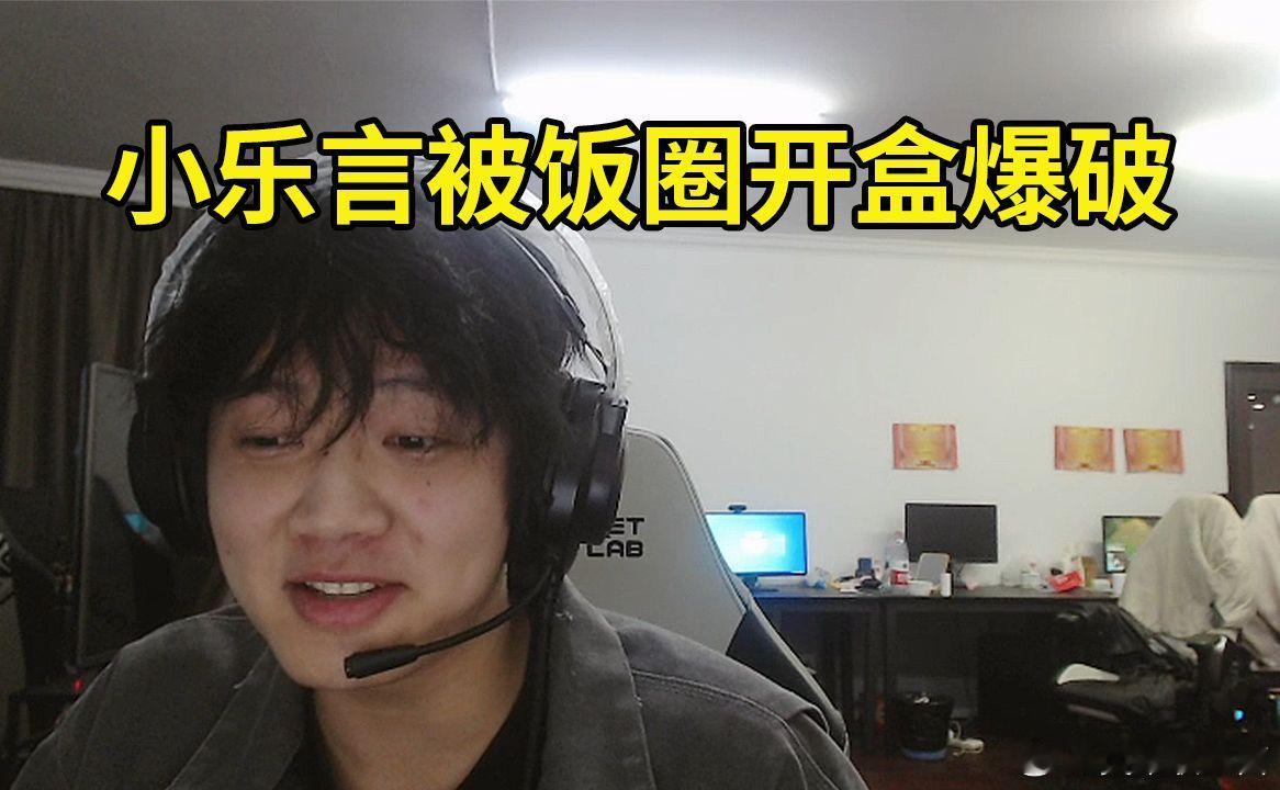 #乐言爆被柳智敏粉丝贷款##乐言是谁# 乐言被柳智敏极端粉丝贷款50万？粉丝开盒