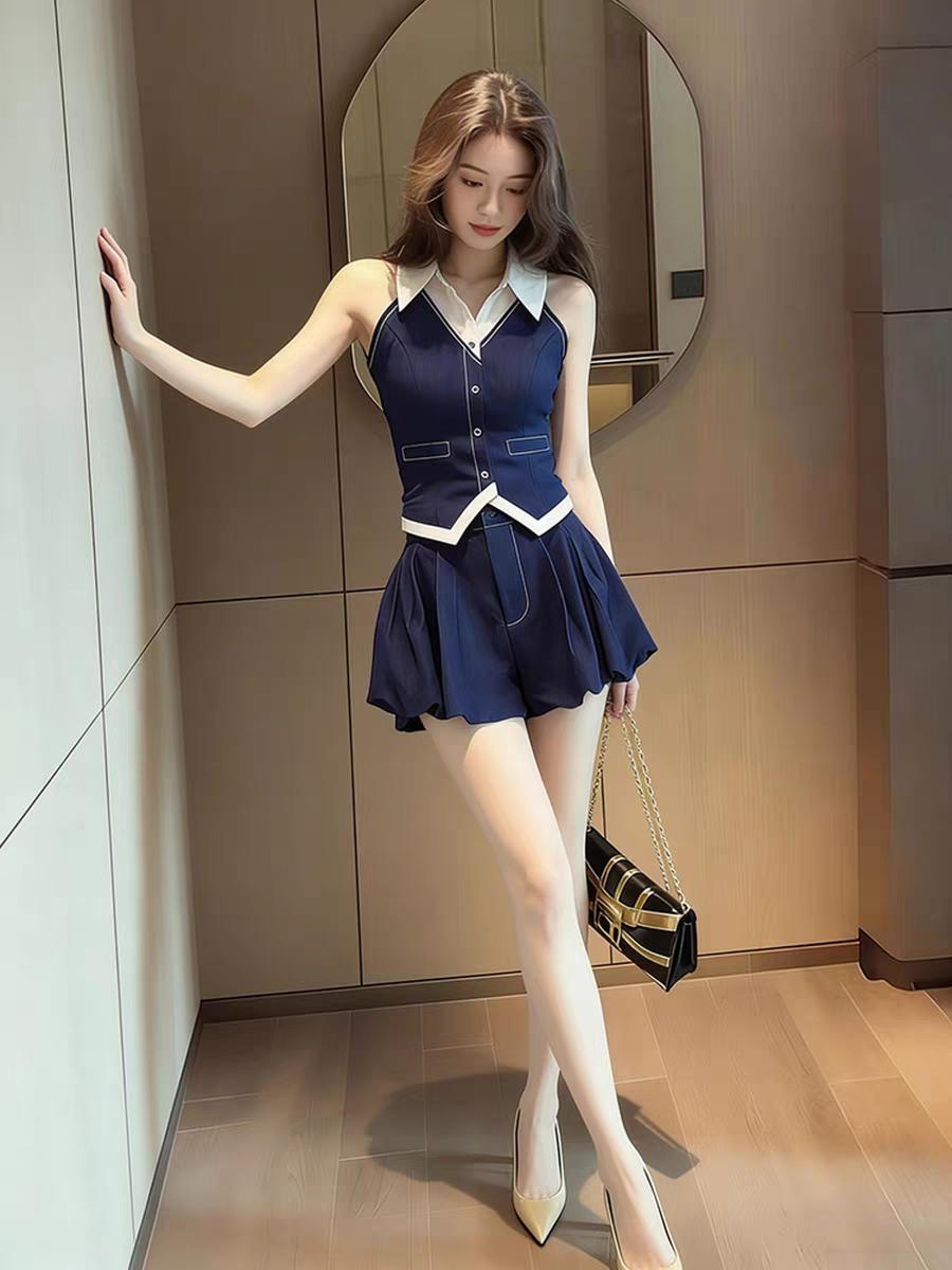 今天心情特别糟糕，只有穿得漂亮一点来弥补一下我这受伤的心灵！