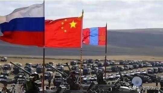 中国在俄乌冲突中保持中立、不提供军事援助，因中俄是战略伙伴非盟友，是利益重叠的同