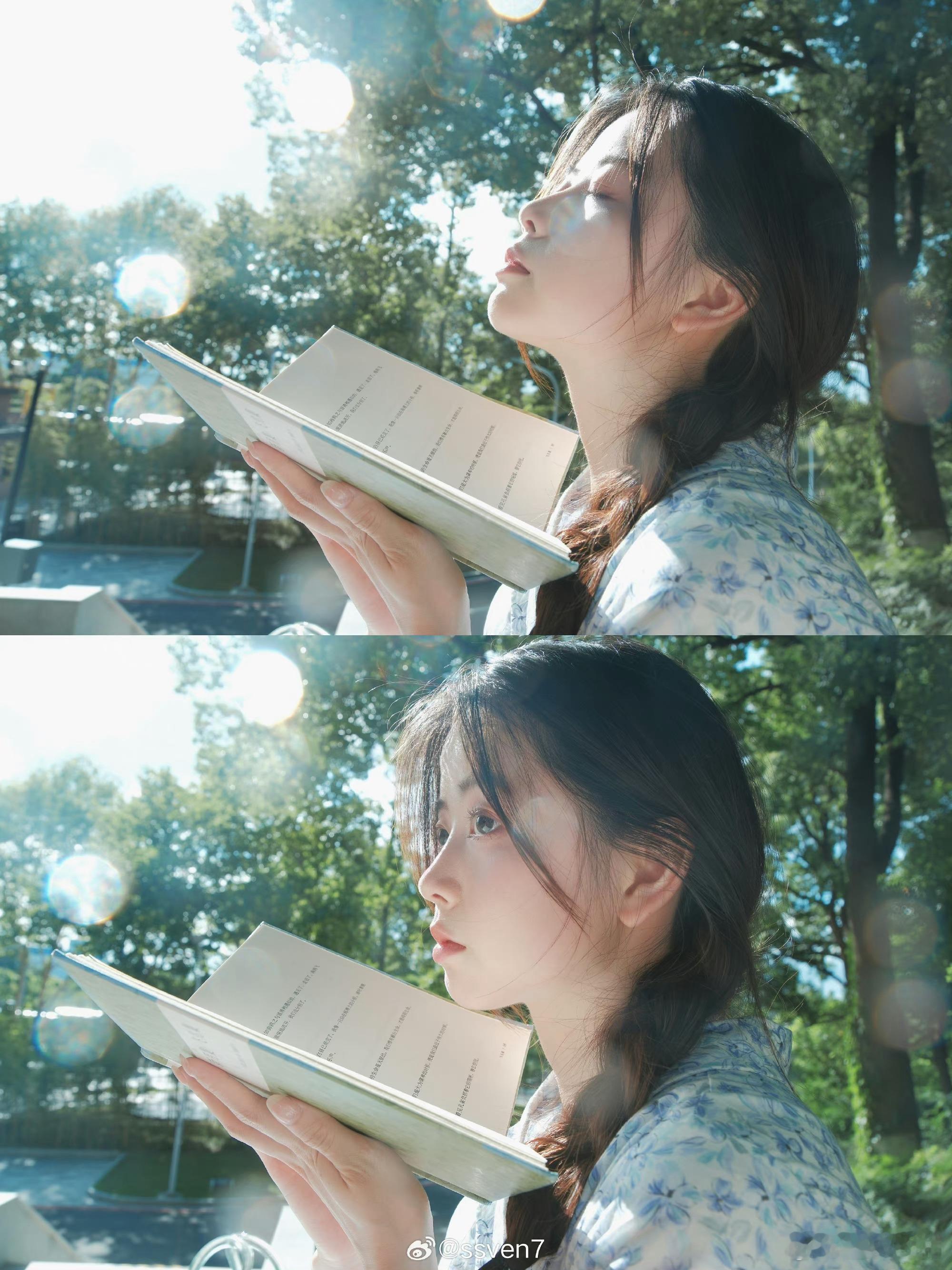 #重庆约拍[超话]##重庆约拍啦[超话]##重庆约片啦[超话]# 绿色是会呼吸的
