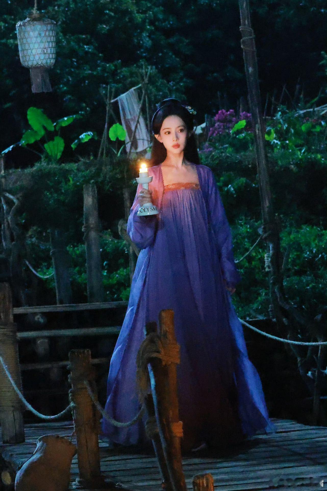 孟子义官宣WeTV全球代言人 孟子义作为WeTV全球代言人，真的太让人骄傲了！她