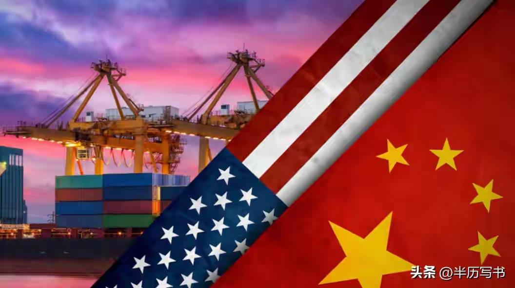 被低估的战争：输赢只是表象，这一仗让他们第一次真正读懂中国这一仗，西方媒体集体沉