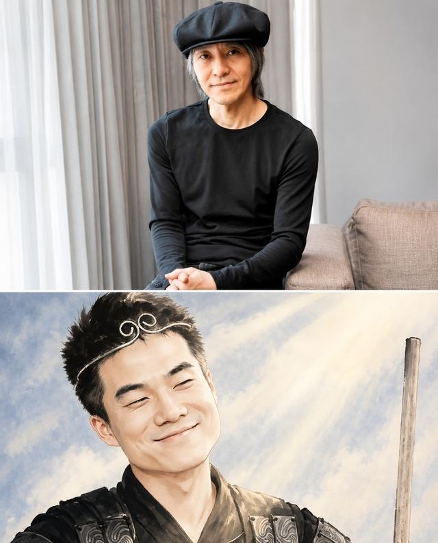 凭什么偏偏是董宇辉？
不是因为他最红，而是全网很难再找出第二个人，能把星爷的电影