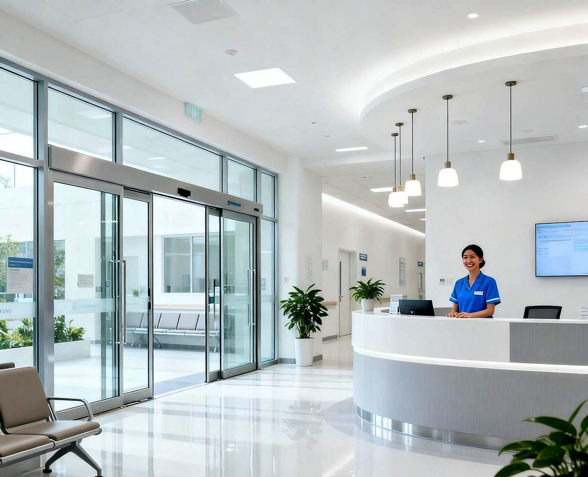 令人惊讶！
重庆某医院护士的工资只有一千多！
朋友吐苦水说医院收入下滑，护士工资