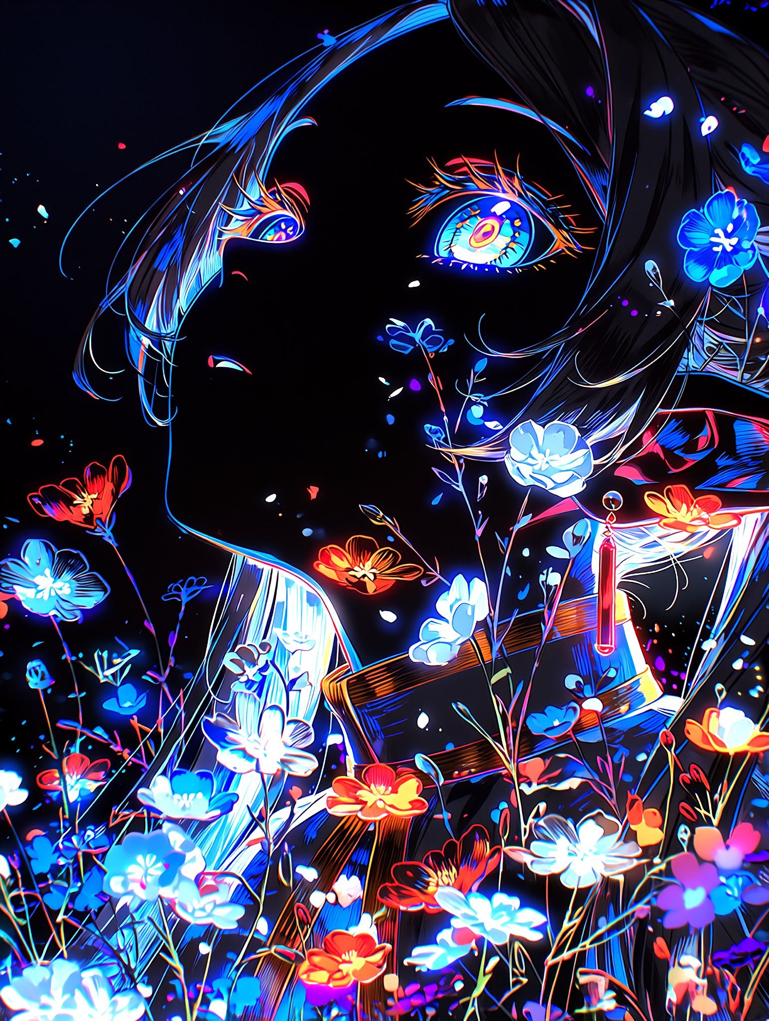 葬送的芙莉莲 芙莉莲太美了 