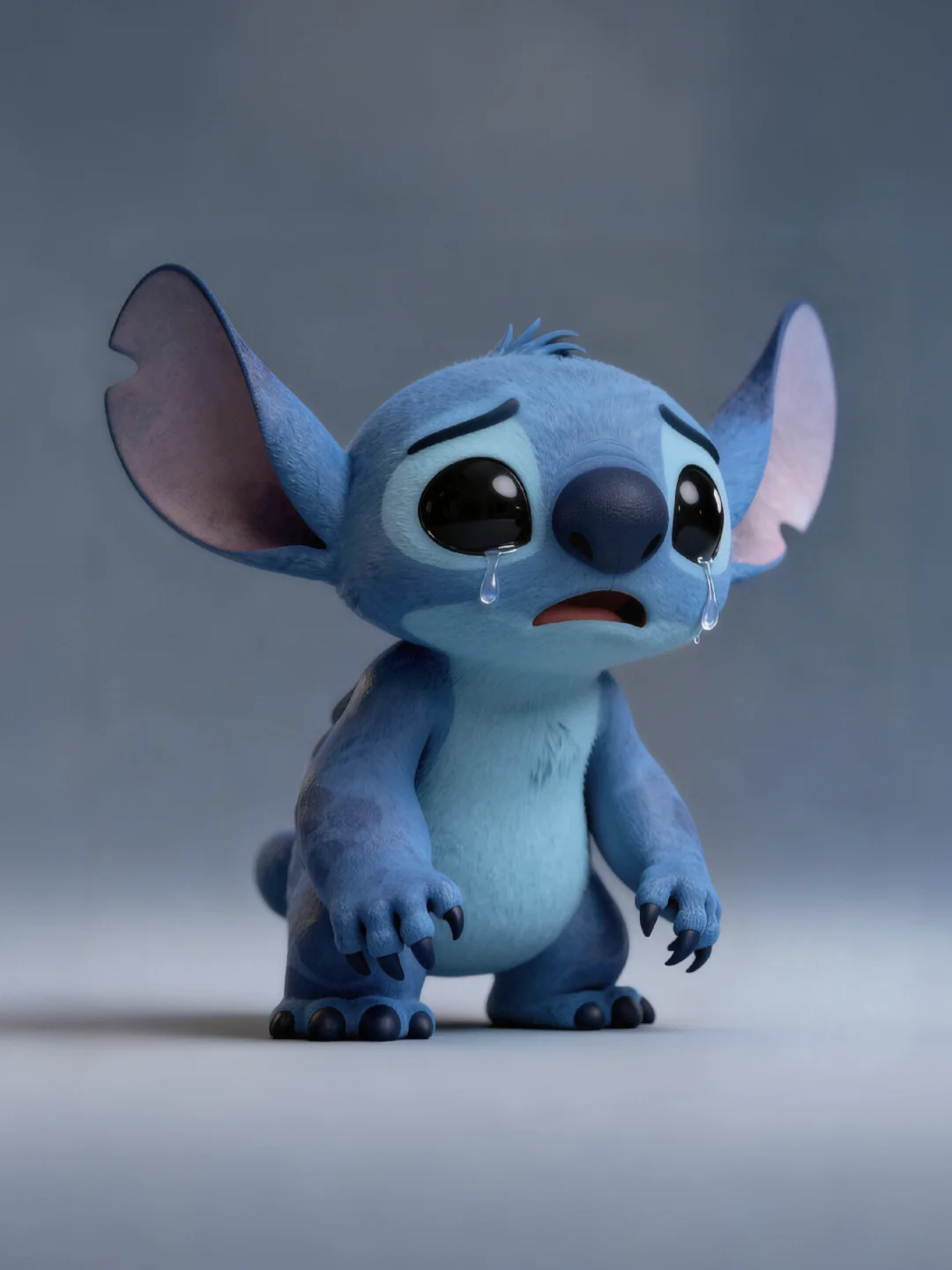 真的只剩下我了吗？💔