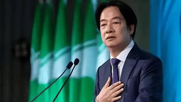 台湾伤心了，没人搭理。7月19日，赖清德在民进党全代会上表示，台湾正处于关键时刻