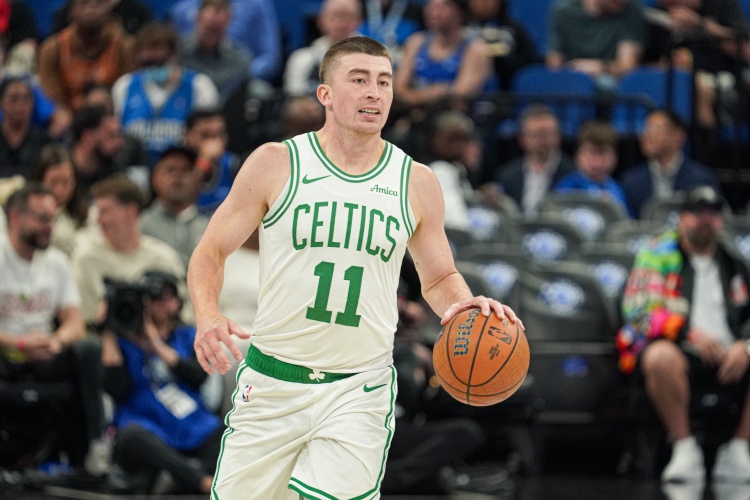 打爆湖人！马祖拉：普理查德的自信源于其职业道德和谦逊的品格