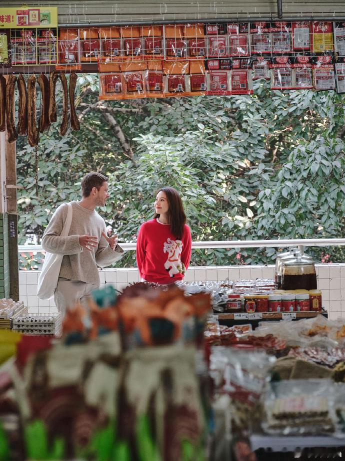 品牌方辟谣高圆圆综艺替身品牌方回应高圆圆替身争议品牌方回应高圆圆替身争议！并非综