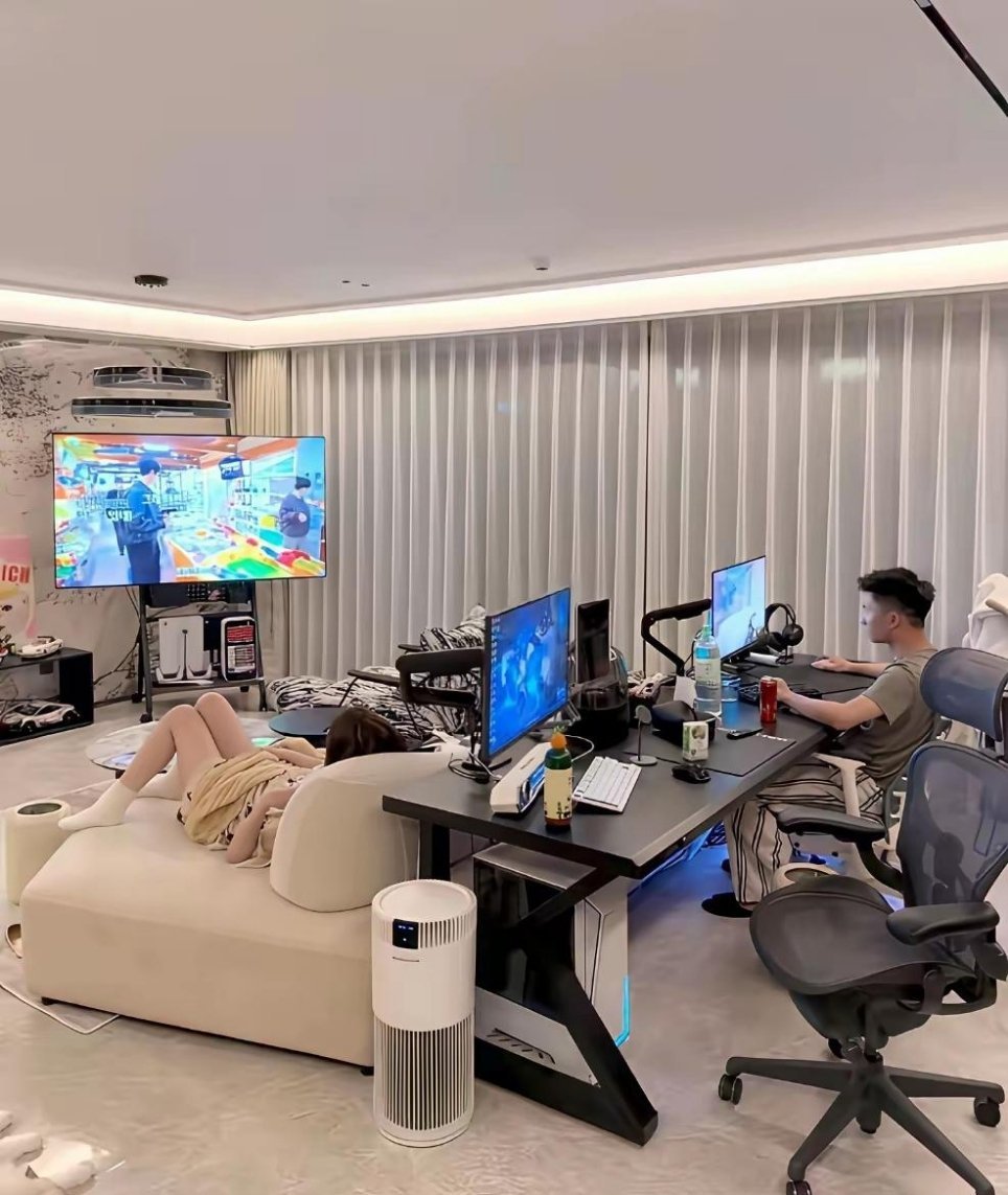 这样的家庭，属于什么级别 