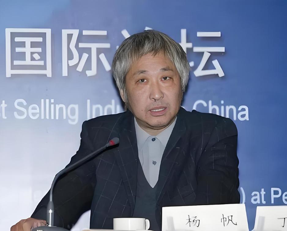 中国政法大学教授杨帆公开发文爆料：释永信终于坦白了，交代出“惊天内幕”！

8月