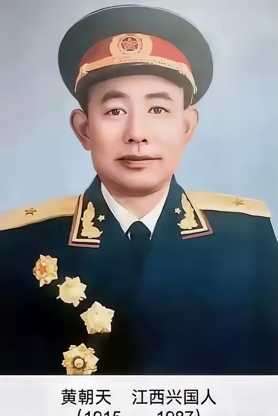 “违抗军令，按律当斩！”
​1951年5月27日，朝鲜华川。志愿军58师师长黄朝