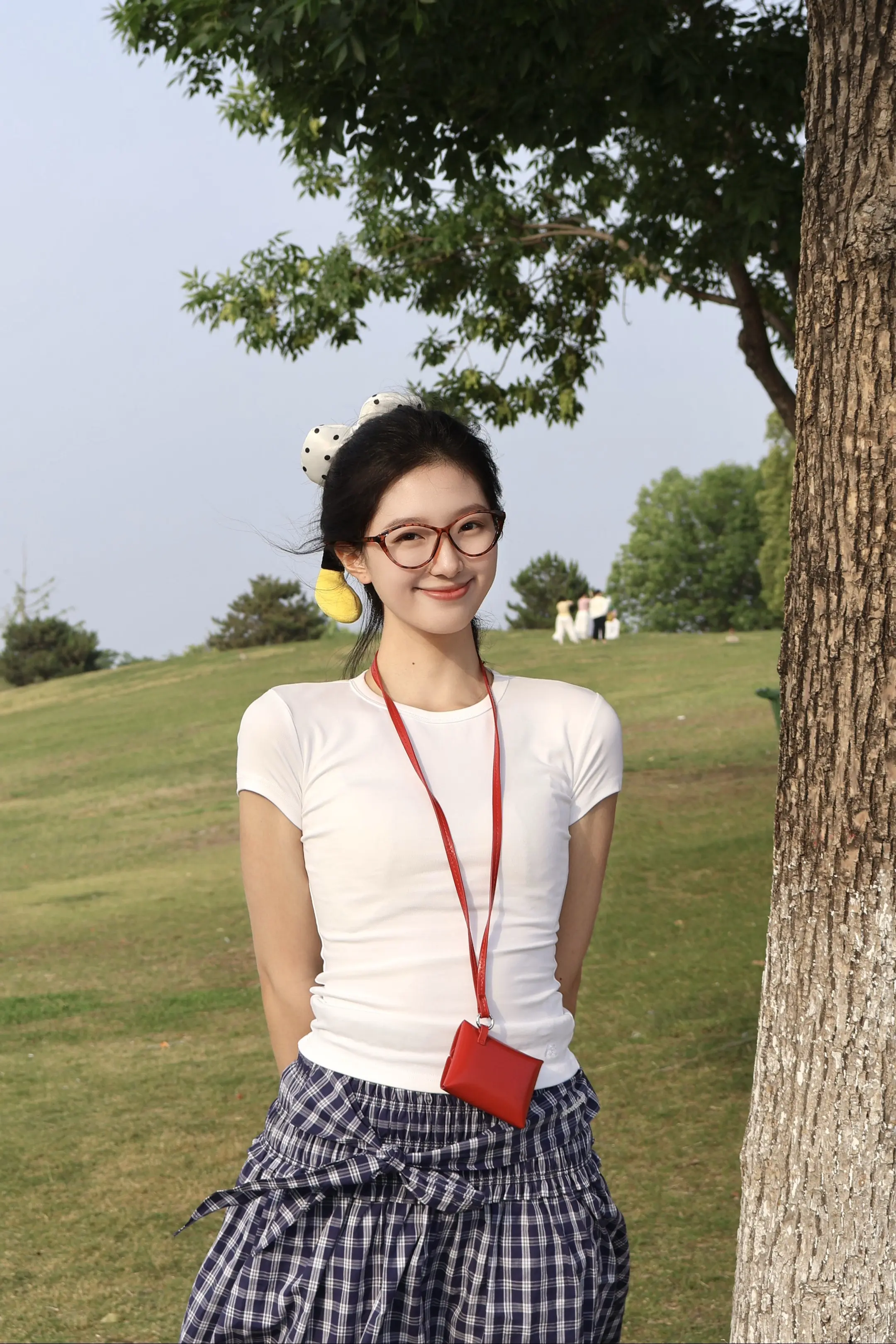 如果你是开心的 这条路怎么走的没关系