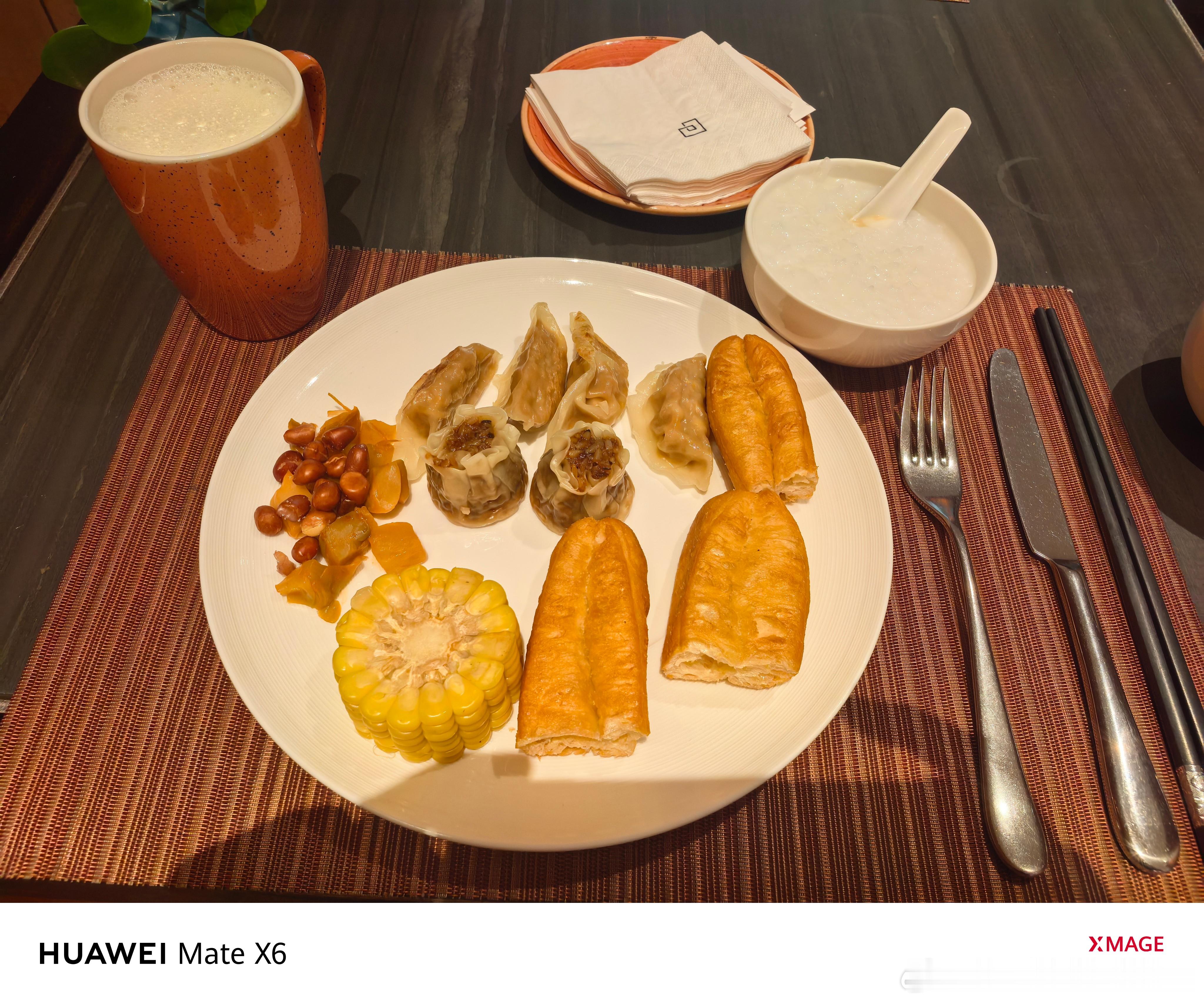 依旧碳水早餐[doge]智慧出行体验 ​​​