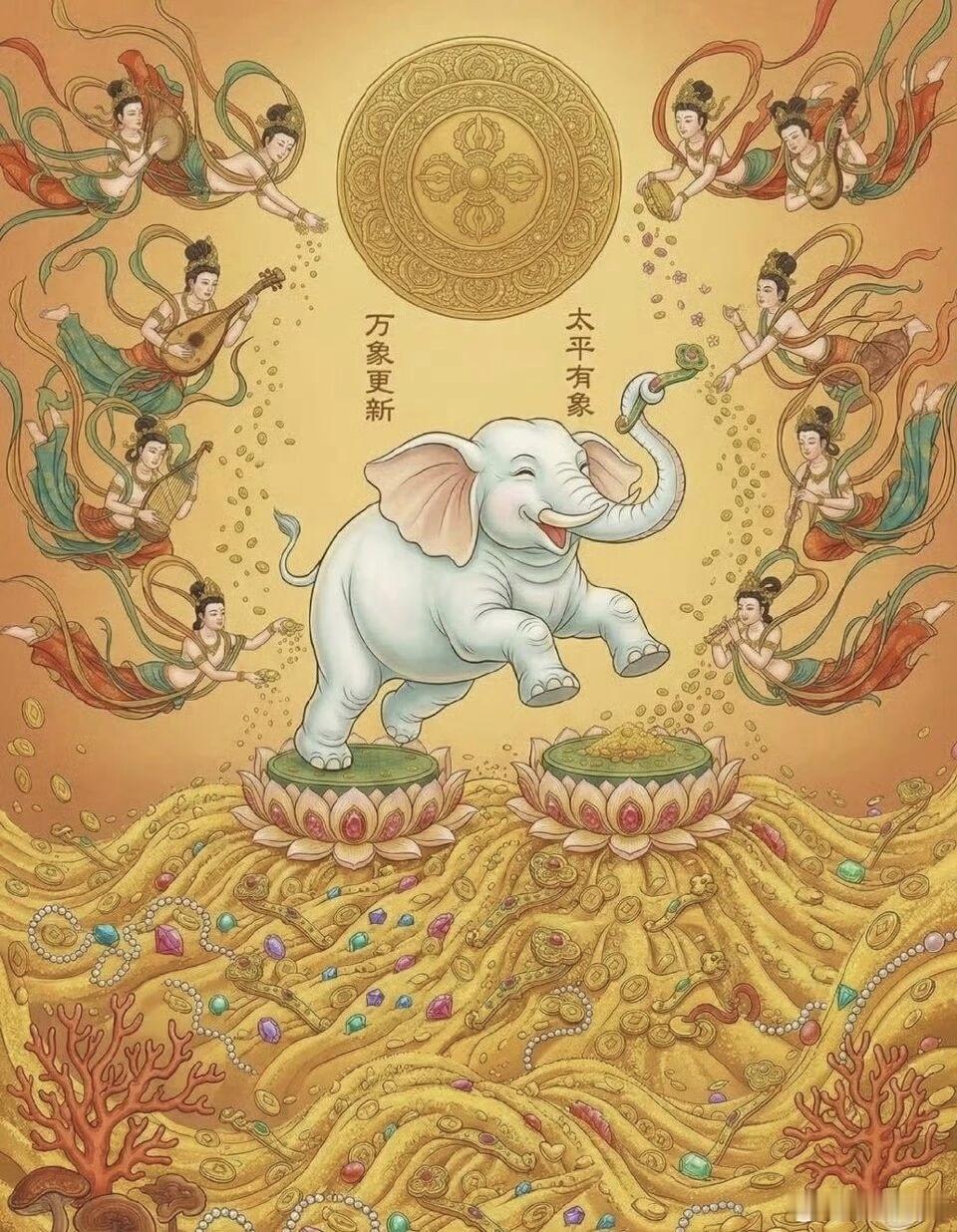 吉祥 