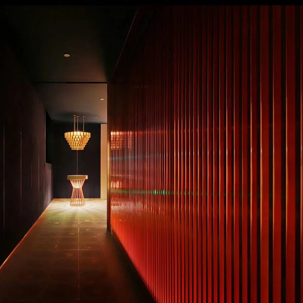 打卡魔都新餐厅🍴 😁