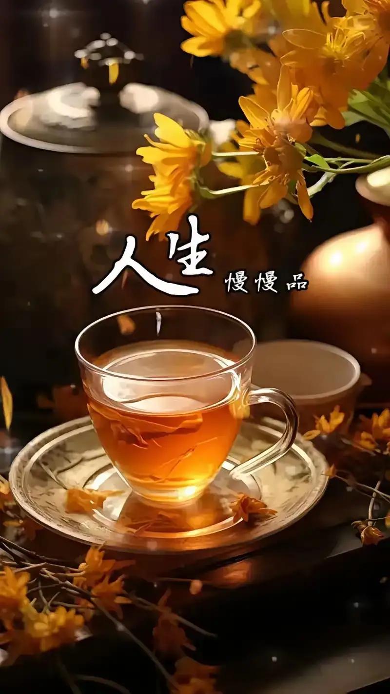 人生至宝：真心与安康

今儿咱们不聊那江湖上的快意恩仇，也不谈那庙堂之高的风云变