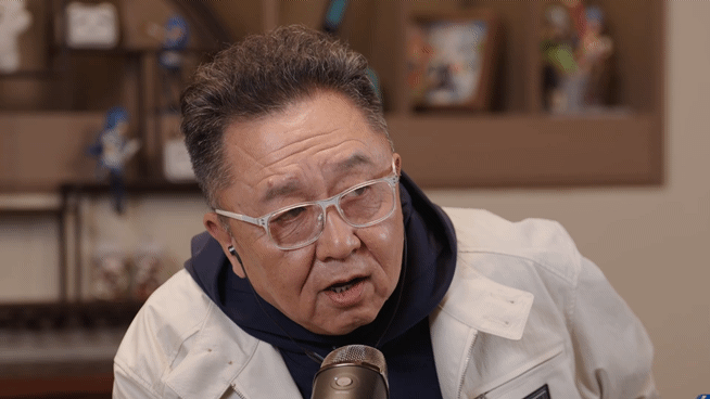 植物人都顶不住于谦的哈基米之歌 于谦唱哈基米真的太有画面感了，好好一首歌让他唱出