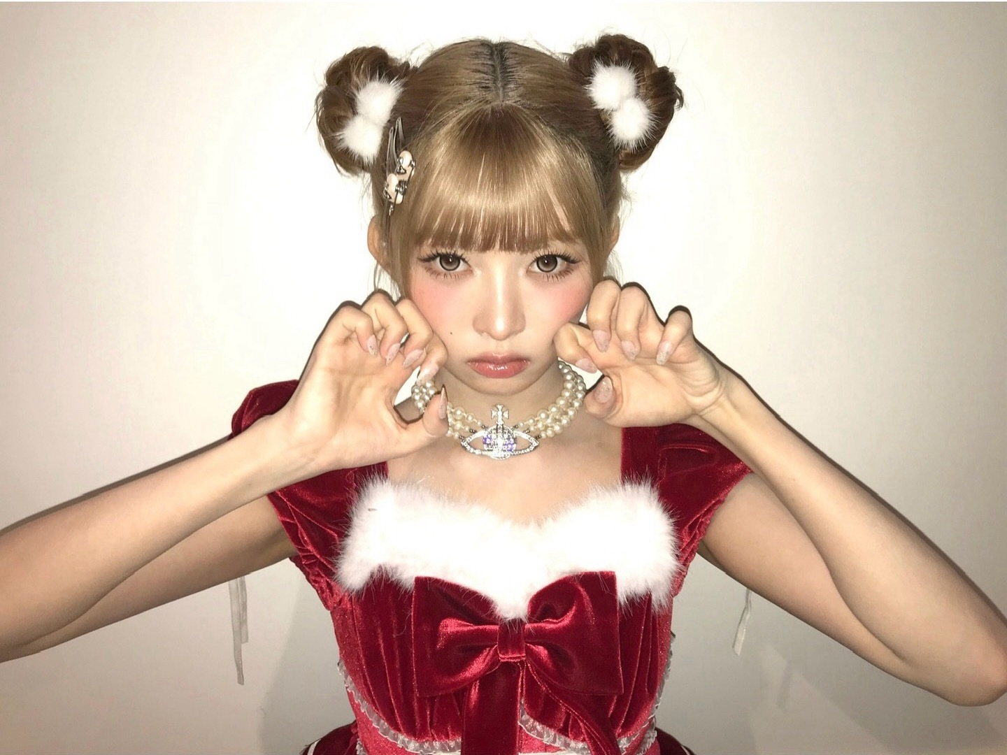 Rei直井怜 🎄🍓🐹 