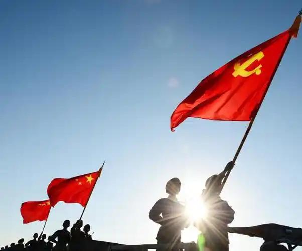 全球乱成一锅粥，中国为什么偏偏稳如泰山？
 
美伊战争打了整整5个月还没完没了，