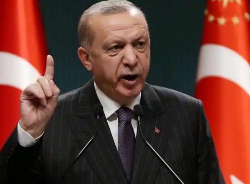 3月10号，土耳其总统埃尔多安在安卡拉接受采访时撂下一句话：“如果中东冲突持续，