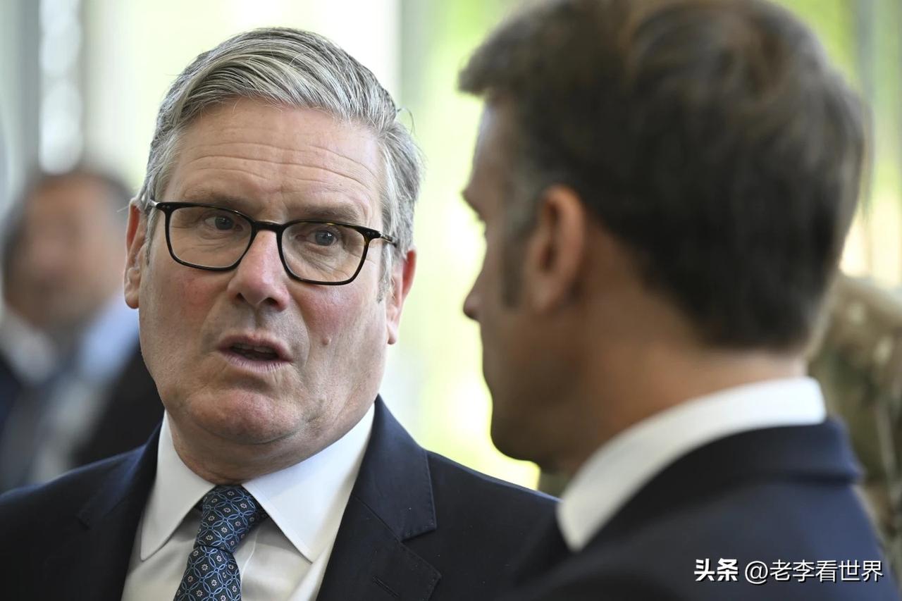 【最新消息：英国支持北约在波兰的任何进一步部署】
伦敦时间2025年9月11日，