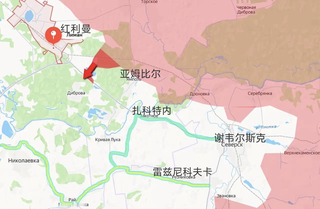 美国现在怕是急得团团转。这话真不是危言耸听 —— 就乌克兰眼下这松垮的防线，一旦