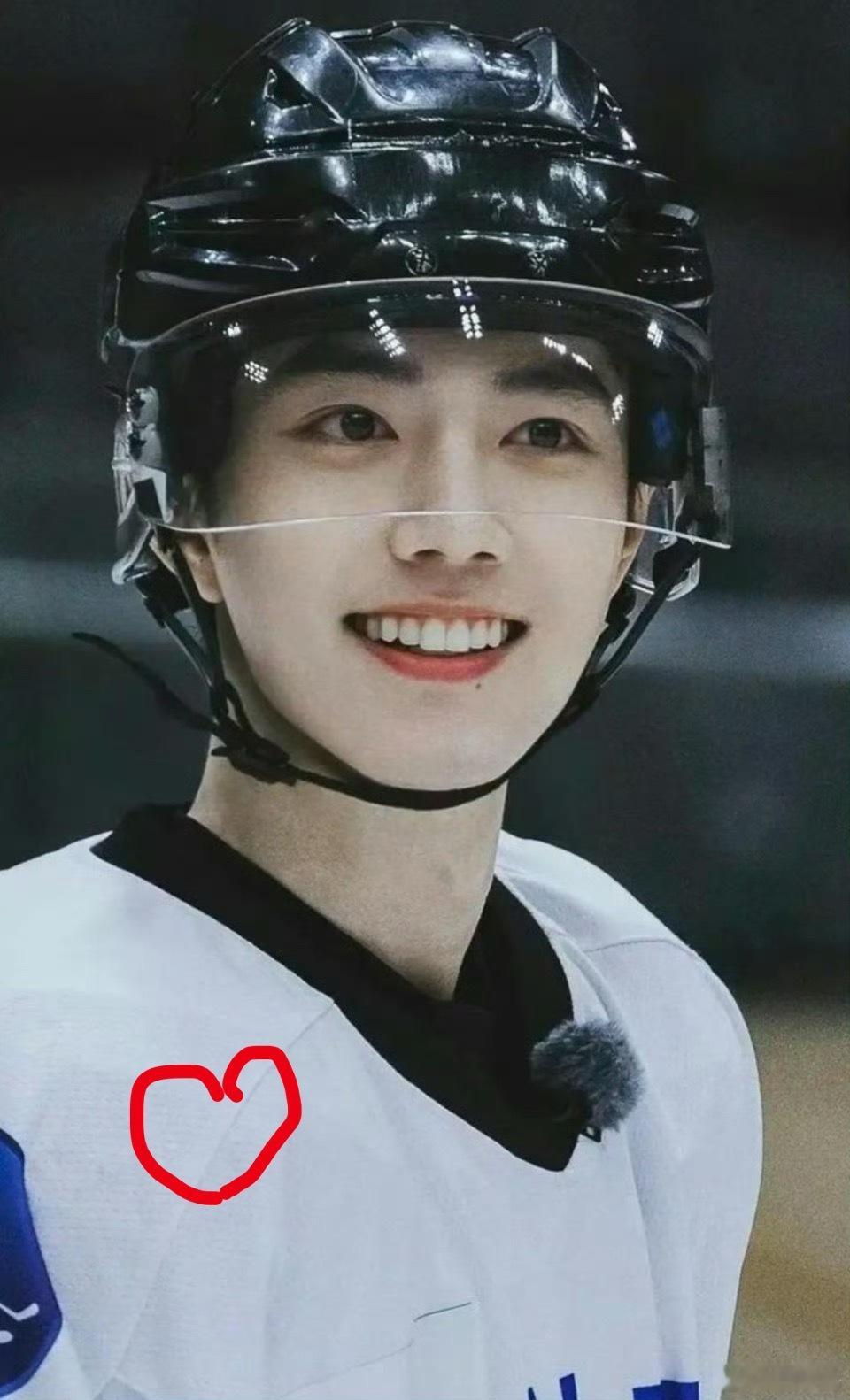 妈呀，肖战去合肥拍小城良方了，合肥的粉丝们开心疯了吧前两天我就看有粉丝说有可能东