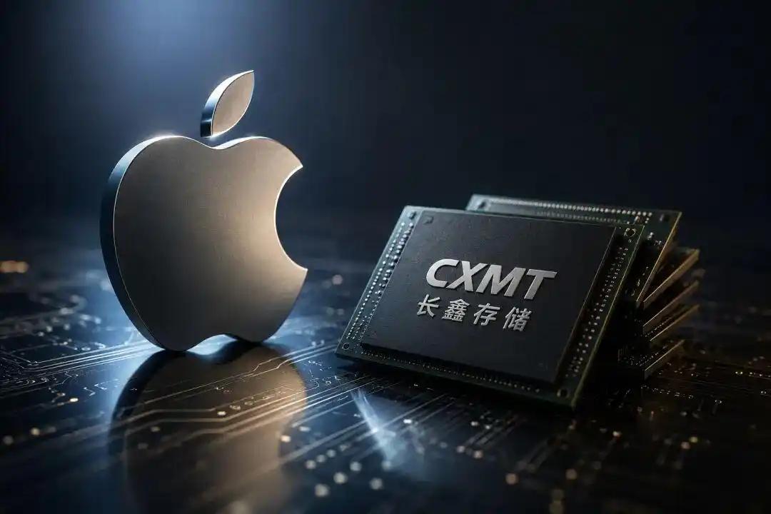 苹果彻底懵了，想到了三星和SK海力士不会降价，想到了自己国家的美光也不会降价，但
