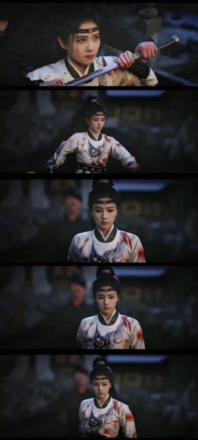 唐宫奇案看片 repo 直呼期待！探案线逻辑在线全程无注水，制作团队的用心肉眼可