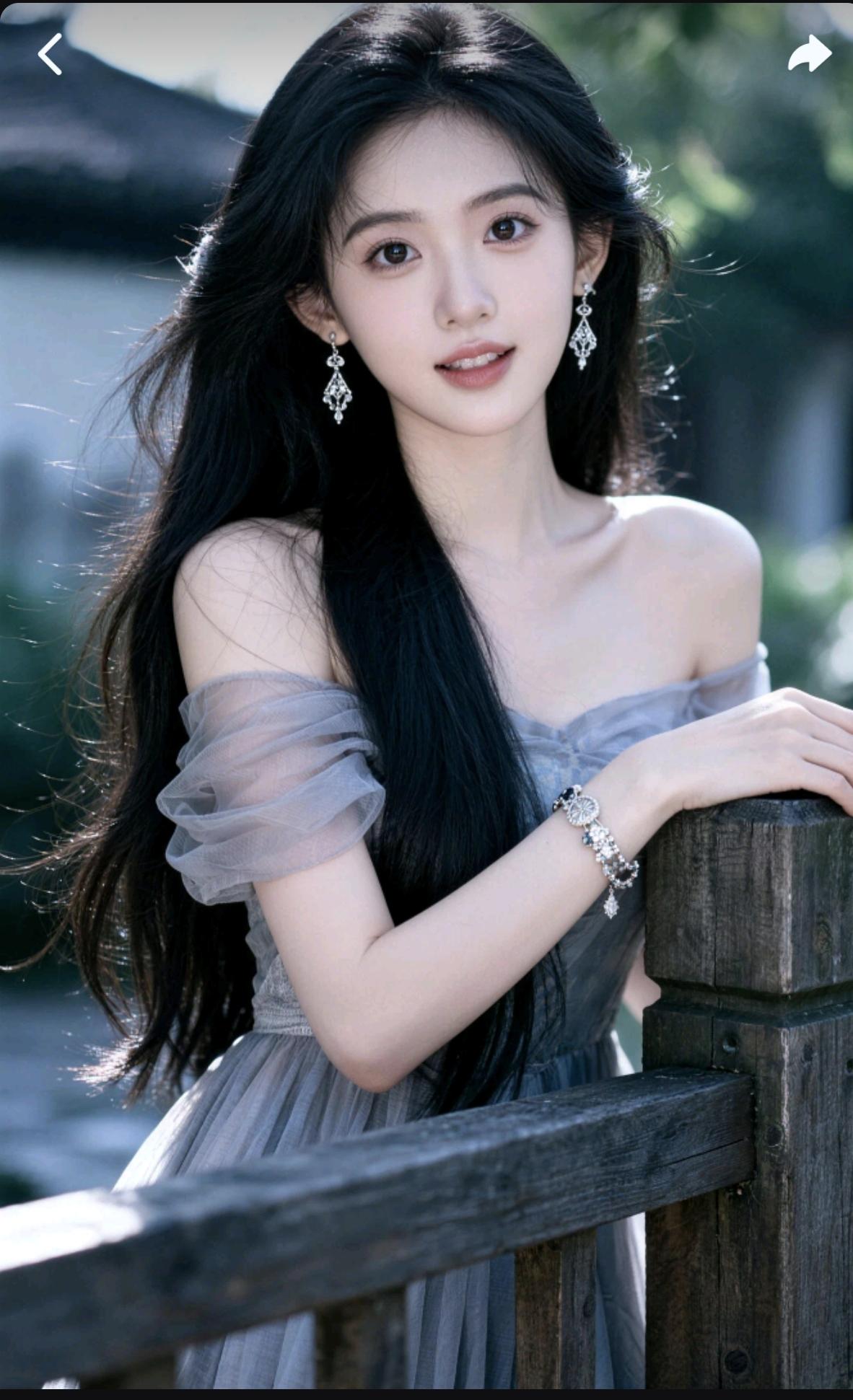 有气质的穿搭如何打造?