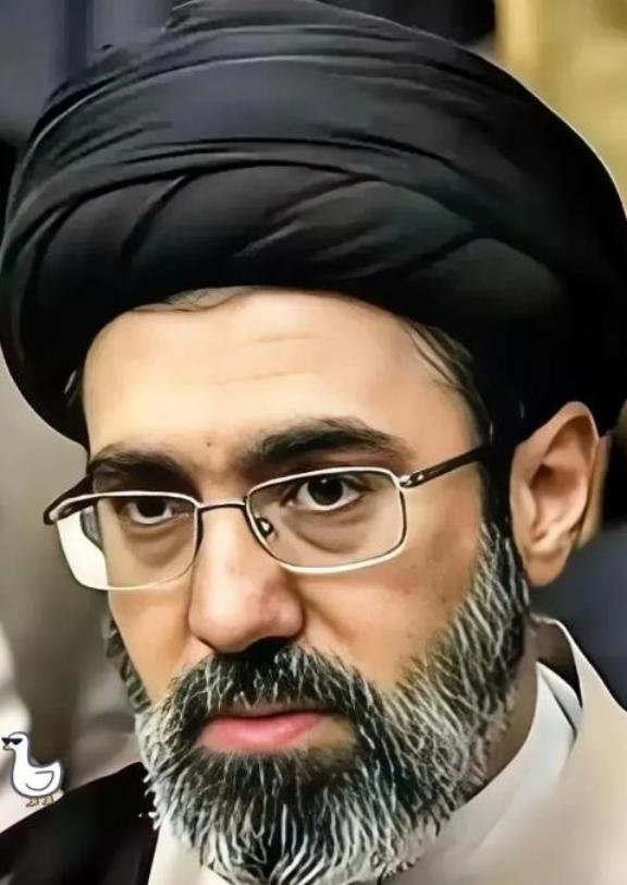 伊朗居然藏得这么深，被逼到绝境后，直接甩出王炸，当地时间4月16日，伊朗陆军高级