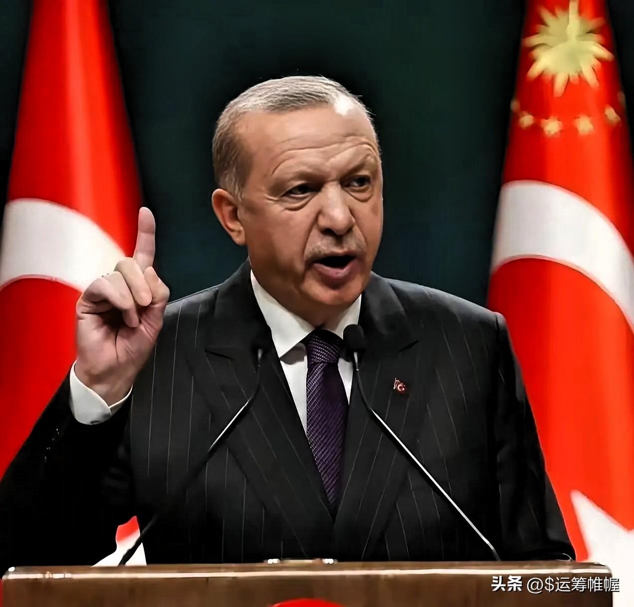 中国和土耳其谈话了
3月25日，土耳其终于等不了了，一通电话打到了中国，土耳其外