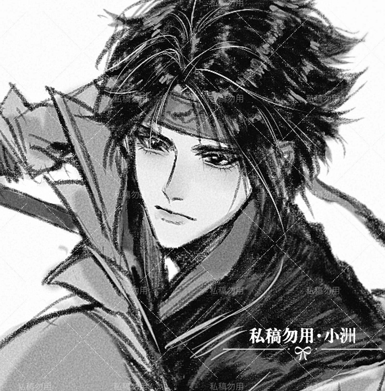 #王者荣耀赵云[超话]#  又是私稿 杏☁️我不允许任何人忤逆你 ​​​