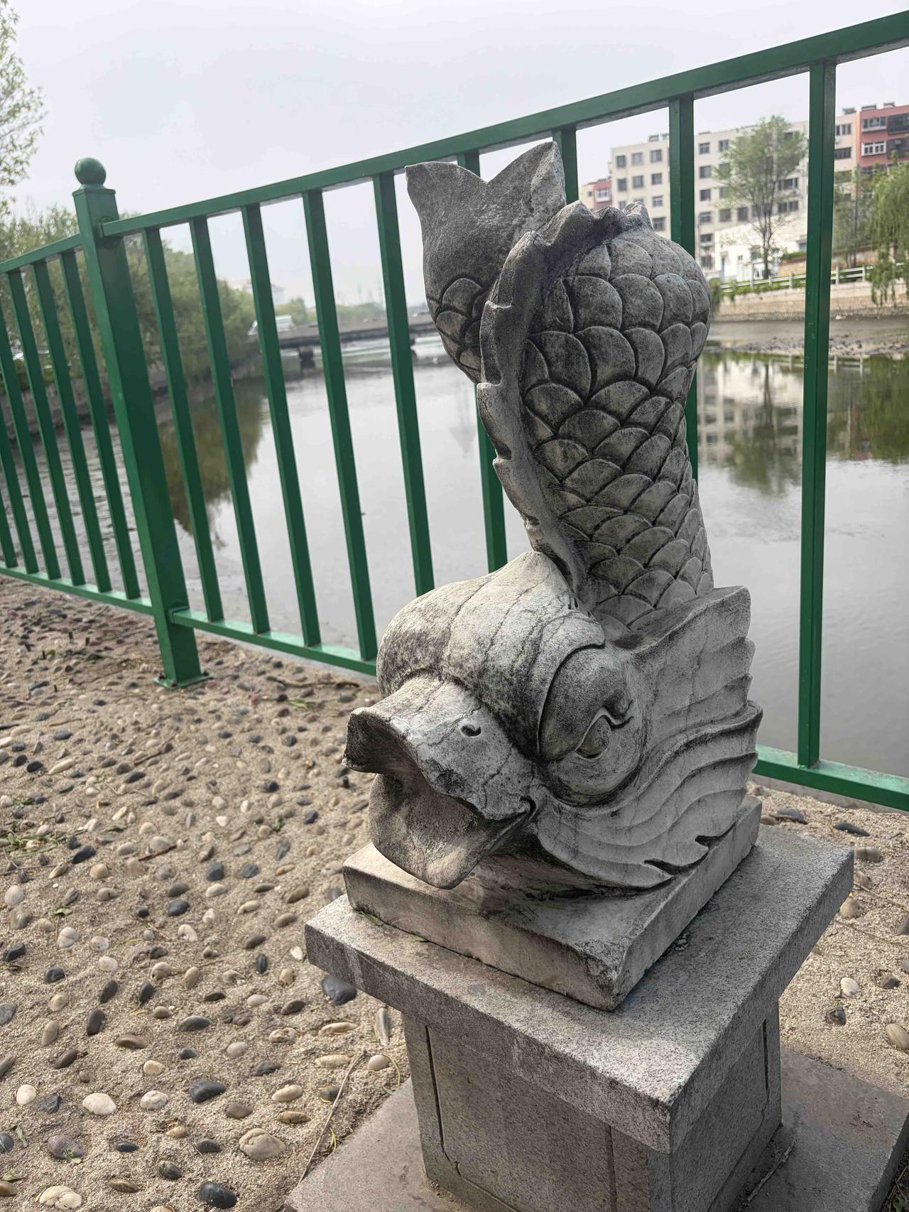 这是什么动物？
龙之九子之一吗？